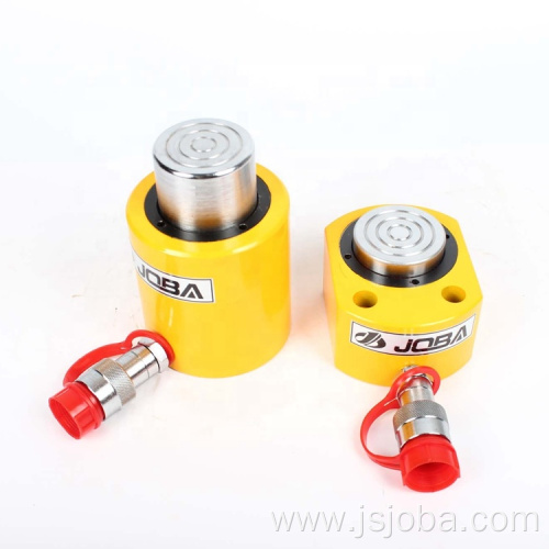 5-200ton hydraulic cylinder jack hydraulic floor jack price